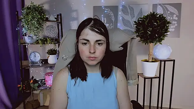 Chat +18 de MartaEdams ao vivo