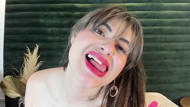 Chatroom XXX en direct de LiliCarterm