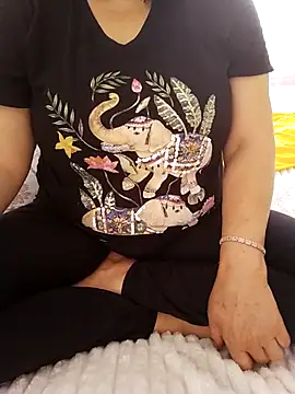 AsyaZz's Live XXX Chat