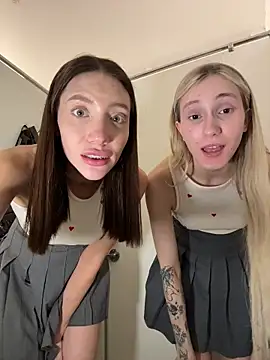 BallerinaCappuccino_ – Live XXX-chat