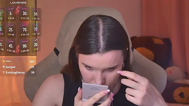 AgataWillis: онлайн-секс-чат