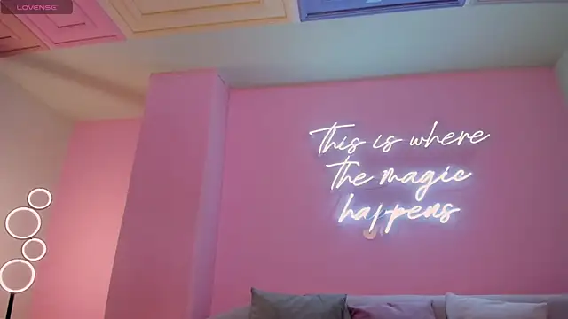 TiffannySins – Live XXX-chat