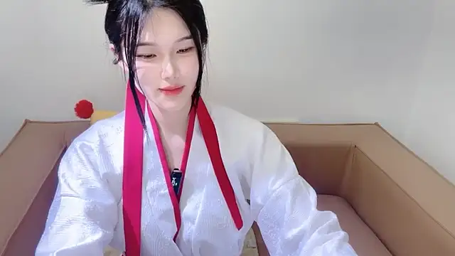 T-TeaR's Live XXX Chat