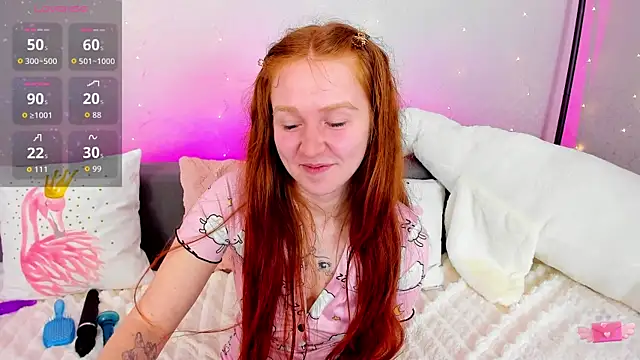 Evarey_: онлайн-секс-чат