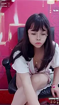 Maomilove1's Live XXX Chat