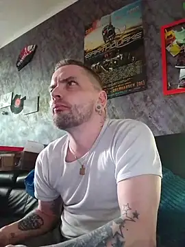 PrinzDuke@xh Webcam Show