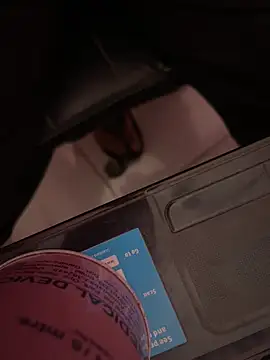 Your_imran Pertunjukan Webcam