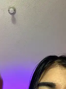 Show de webcam de Dannii-