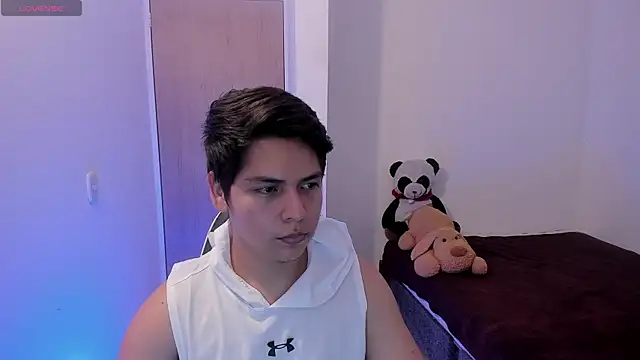 Asta_YunoXXX 在線直播表演