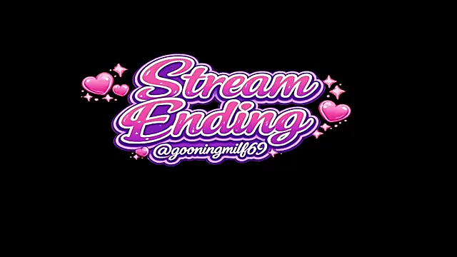 GooningMILF69 – Live XXX-chat