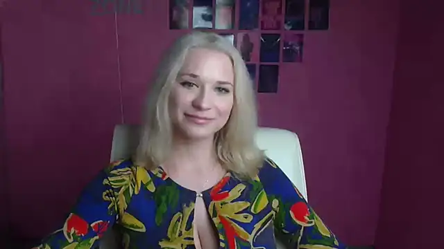 Melodie_Aster: онлайн-секс-чат