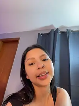 melanimorgan1 Obrolan Langsung XXX