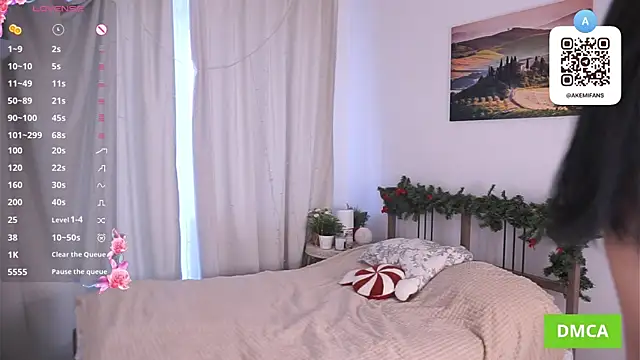 Chatroom XXX en direct de bombaleylo