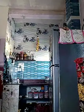 pinkisaha75's Webcam Show