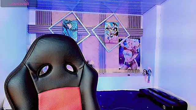 Lisa_sparkleee 现场XXX聊天