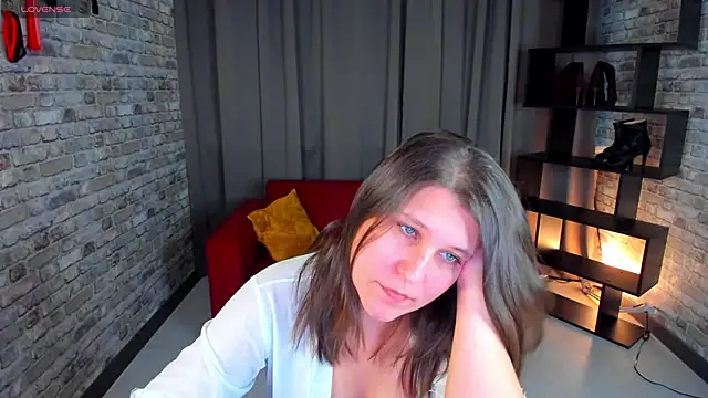 helenahoff's Live XXX Chat