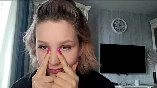 ProMilly's Live XXX Chat