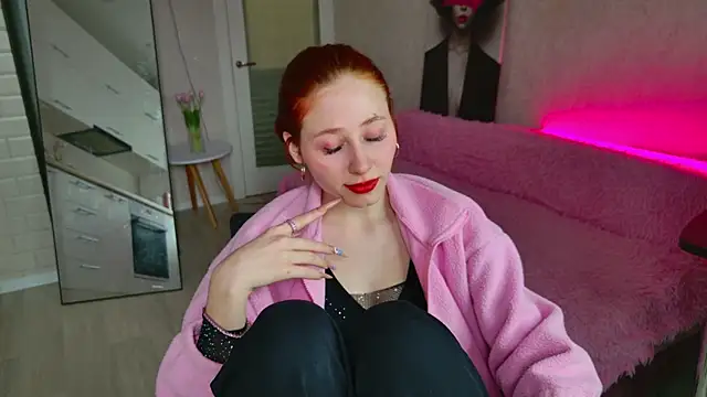 Chatroom XXX en direct de Weisser_Moon