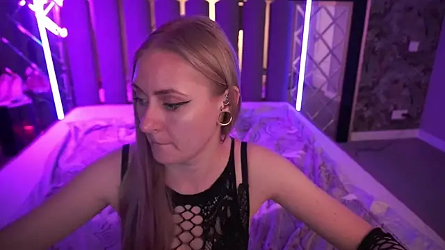 DramaQuenns – Live XXX-chat