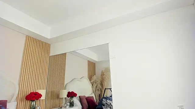 Chatroom XXX en direct de rebeca_taylor