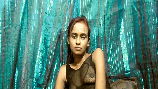 Chatroom XXX en direct de SassyXindian