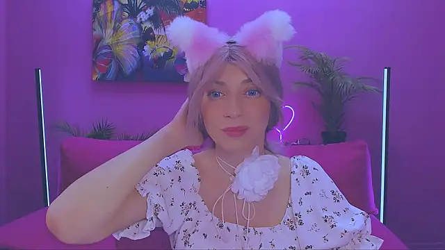 soul_of_tenderness' Webcam Show