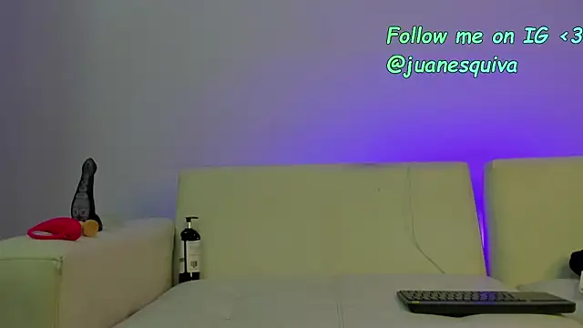 Вебкам-шоу ThomasThundr