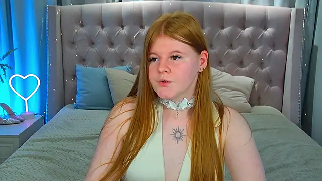 Chatroom XXX en direct de JessicaEmber