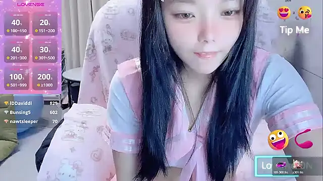 Puting_q's Live XXX Chat