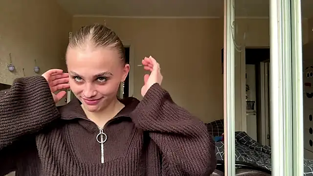 Elle_GrEat's Live XXX Chat