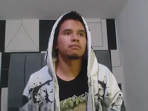 adonis_latin_19のウェブカメラショー