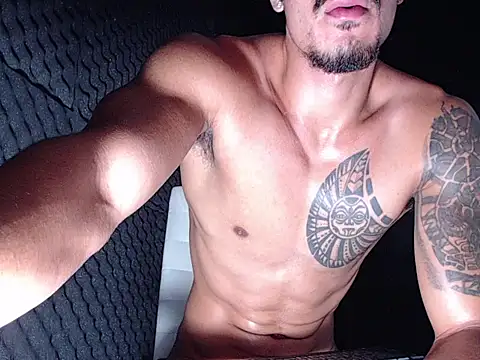 jack_nastee – Kamerová šou