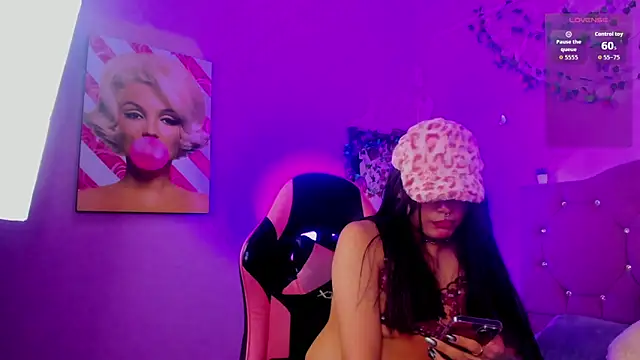 demony_deadboy's Live XXX Chat