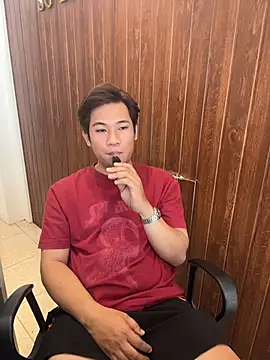 Titanryu Live XXX Chat