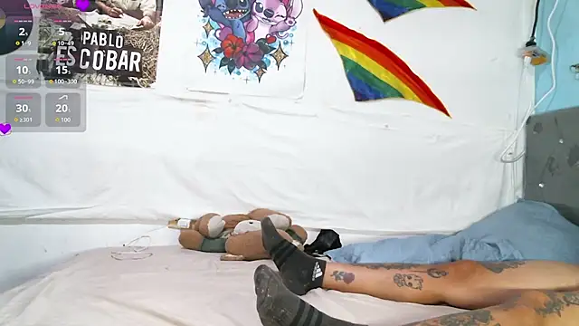 pameykami Live XXX-Chat