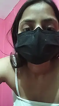 MISS_ANJALII's Live XXX Chat