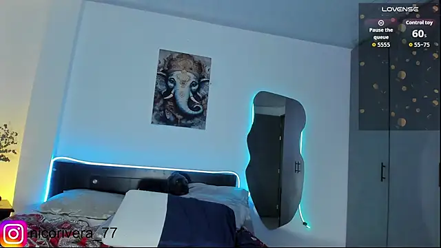 Emma_Nico – Naživo XXX chat