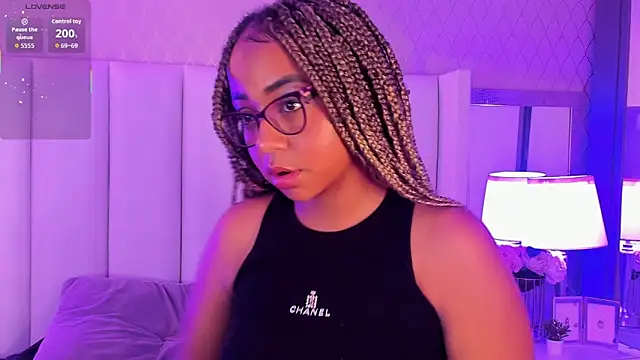 NinaCarter – Naživo XXX chat