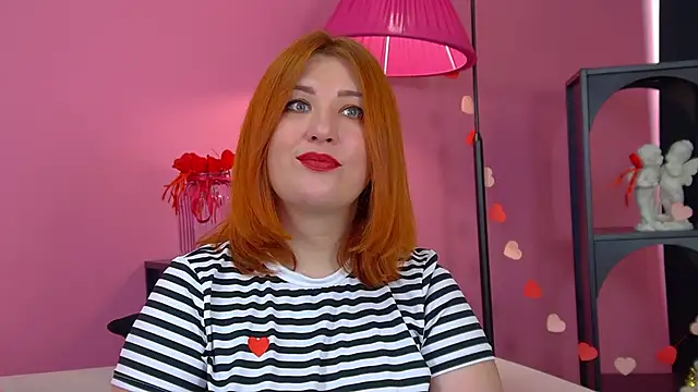 Chatroom XXX en direct de MargaritaMoone