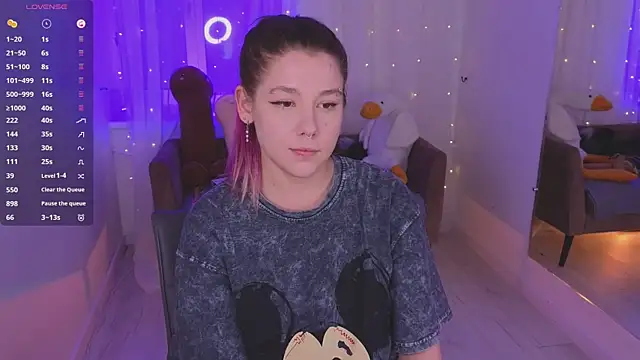 Mira_Falls – Live XXX-chat