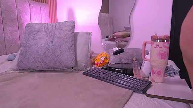 Sembang XXX Secara Langsung violeta_aroca