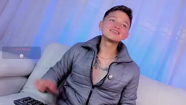 Tim_wolf Live XXX Chat