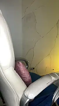 Chatroom XXX en direct de NiickyJones