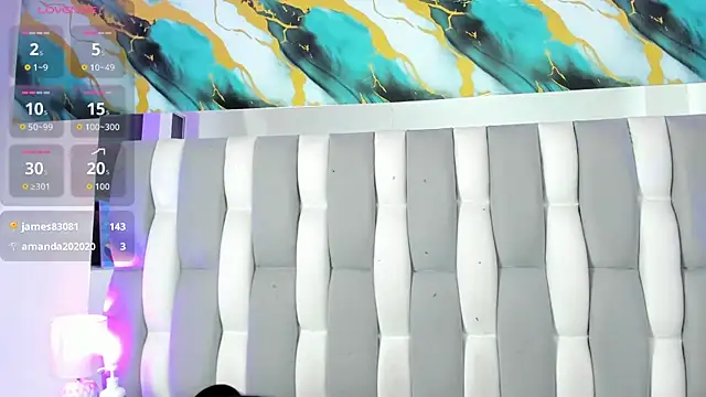 IsaDiiaz: онлайн-секс-чат