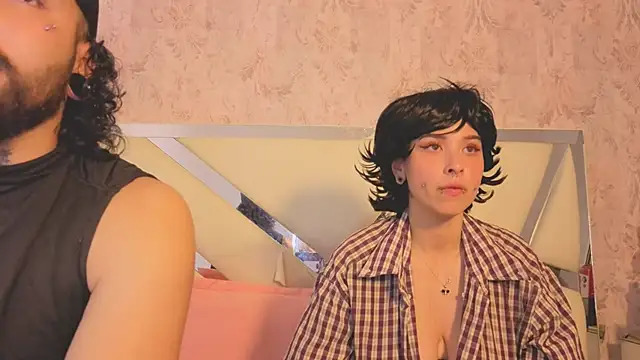 Benny_and_Mark: онлайн-секс-чат