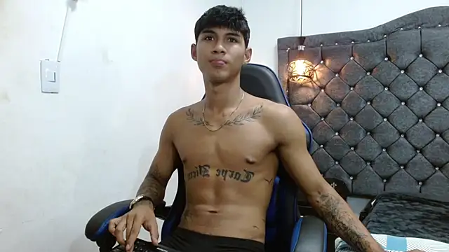 luka_big18: вебкам-шоу