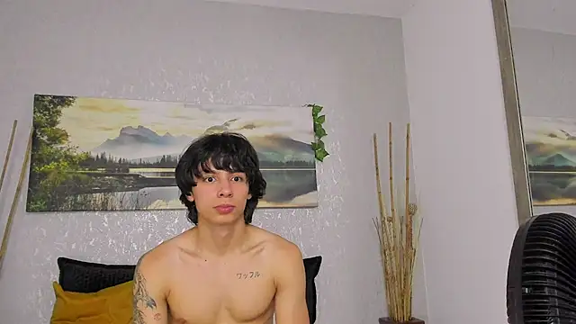 Tyler_durten Live XXX-Chat