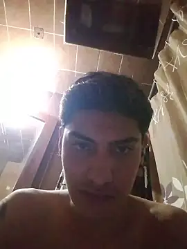 aispuro8505 Live XXX-Chat