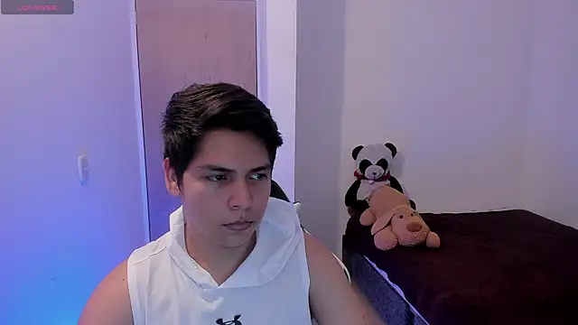 Asta_YunoXXX Webcam Show