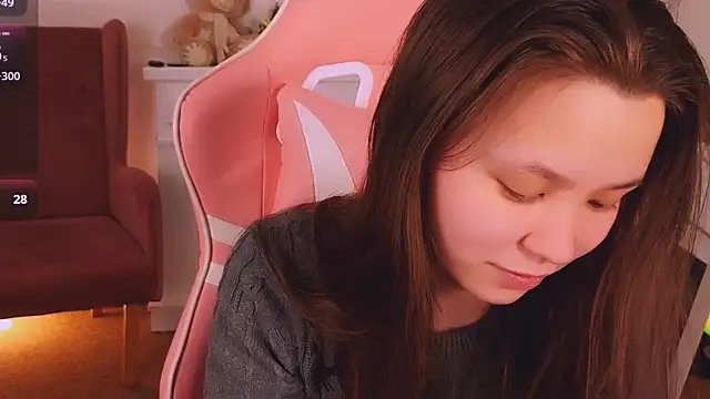 Maya_soft লাইভ XXX চ্যাট